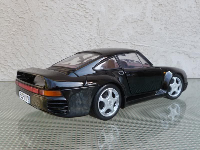 autoart porsche 959